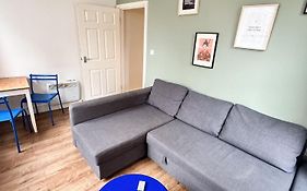 Granby Apartments